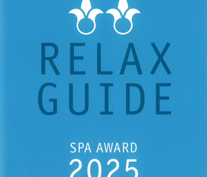 Wellness hotel award - RELAX GUIDE - die HOCHKÖNIGIN - Mountain Resort